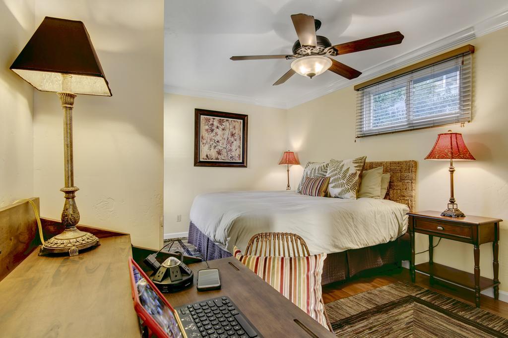 Hillcrest House Bed & Breakfast San Diego Dış mekan fotoğraf