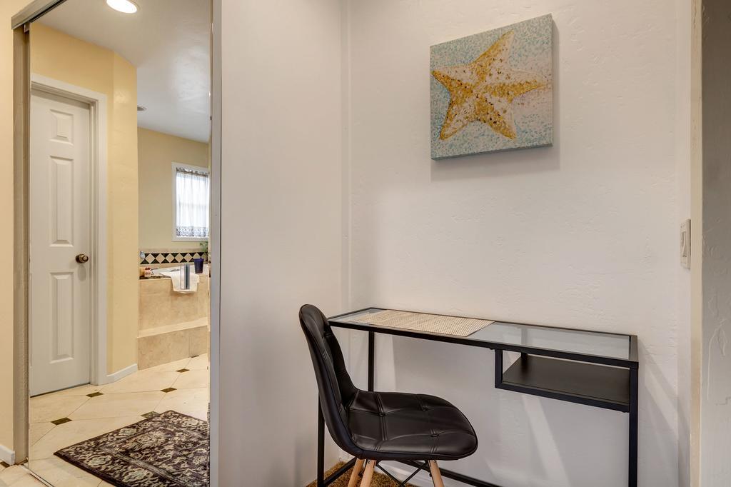 Hillcrest House Bed & Breakfast San Diego Dış mekan fotoğraf