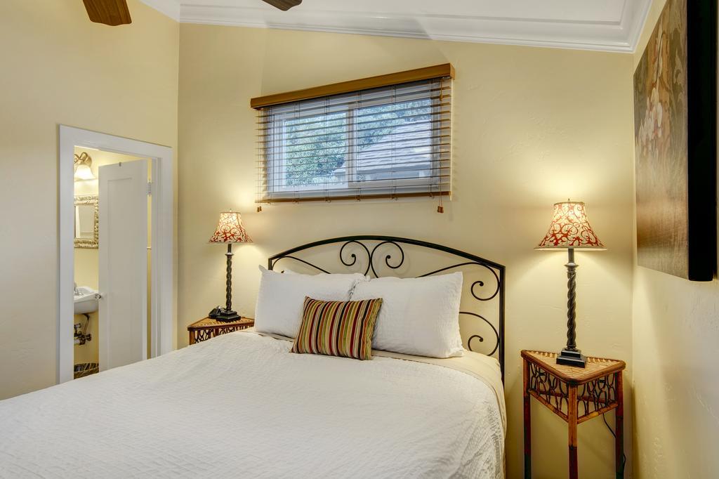 Hillcrest House Bed & Breakfast San Diego Dış mekan fotoğraf
