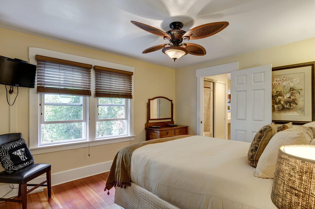 Hillcrest House Bed & Breakfast San Diego Dış mekan fotoğraf
