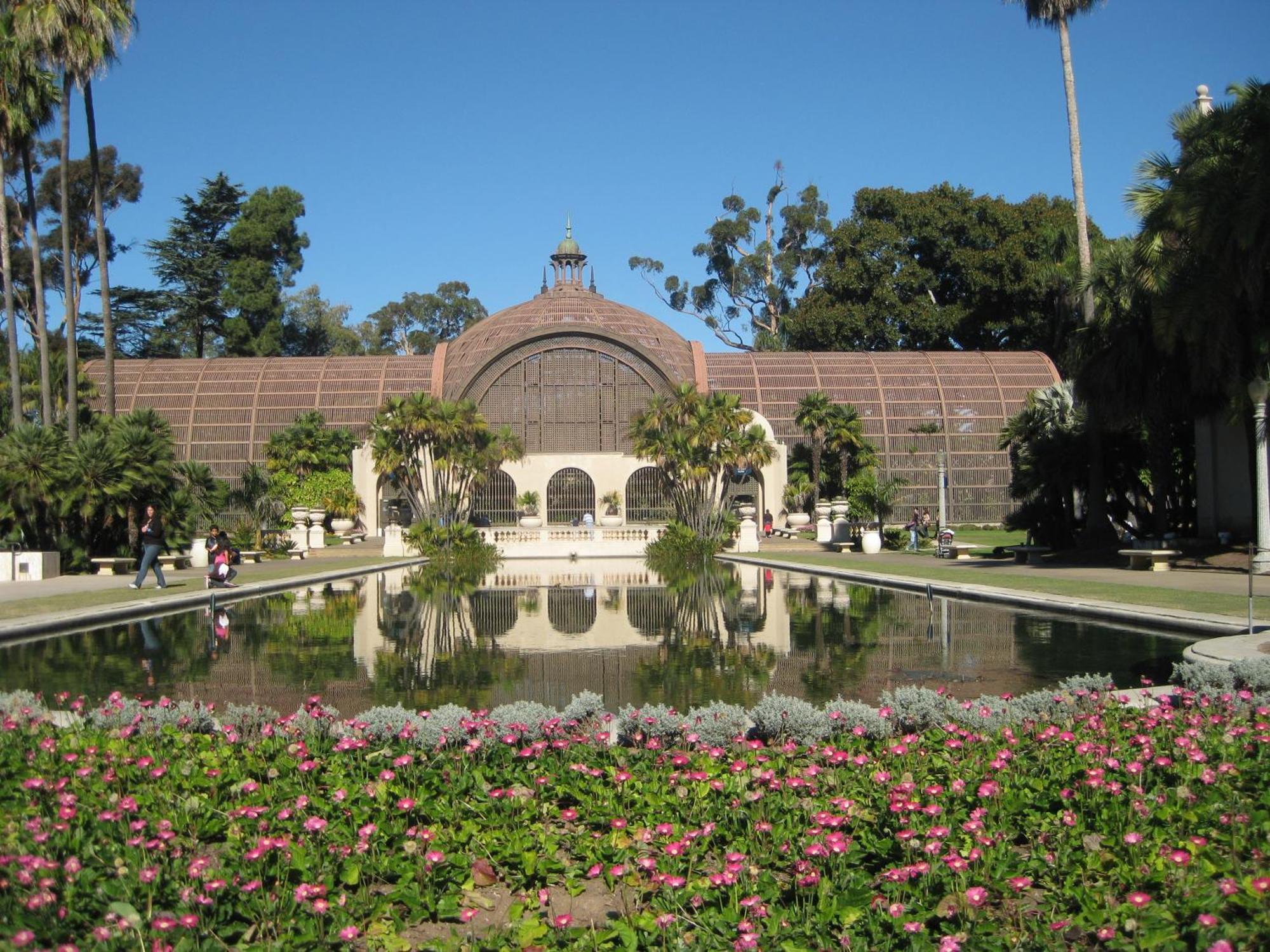 Hillcrest House Bed & Breakfast San Diego Dış mekan fotoğraf